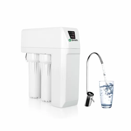Máy lọc nước AOSmith R400E