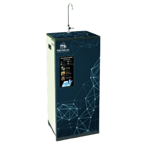 Máy lọc nước nóng lạnh nguội 9 cấp Malonu MLN NLN903SL1