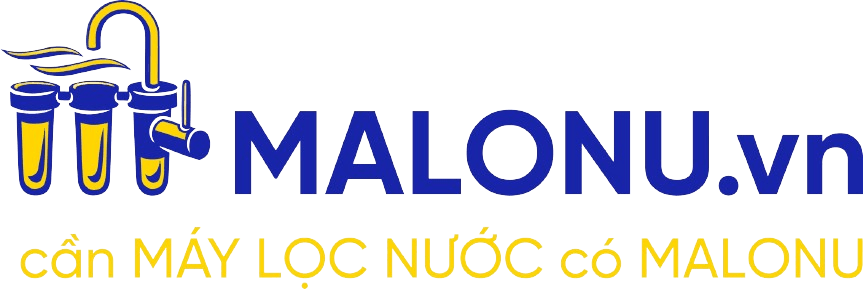 Máy Lọc Nước Malonu